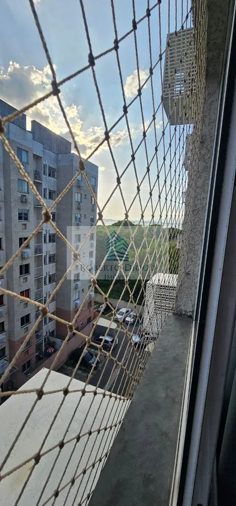 Apartamento, 2 quartos, 55 m² - Foto 31