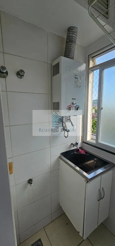 Apartamento, 2 quartos, 55 m² - Foto 27