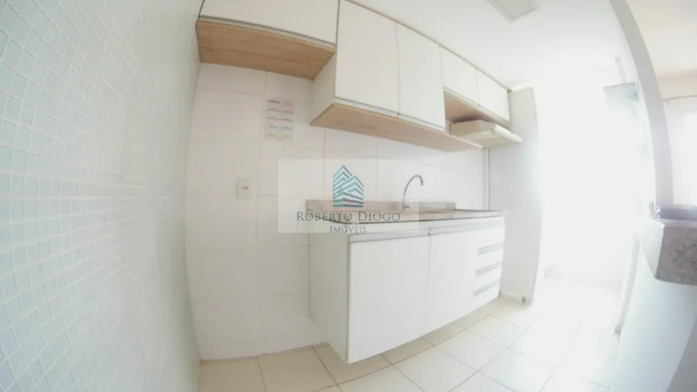 Apartamento, 2 quartos, 55 m² - Foto 24
