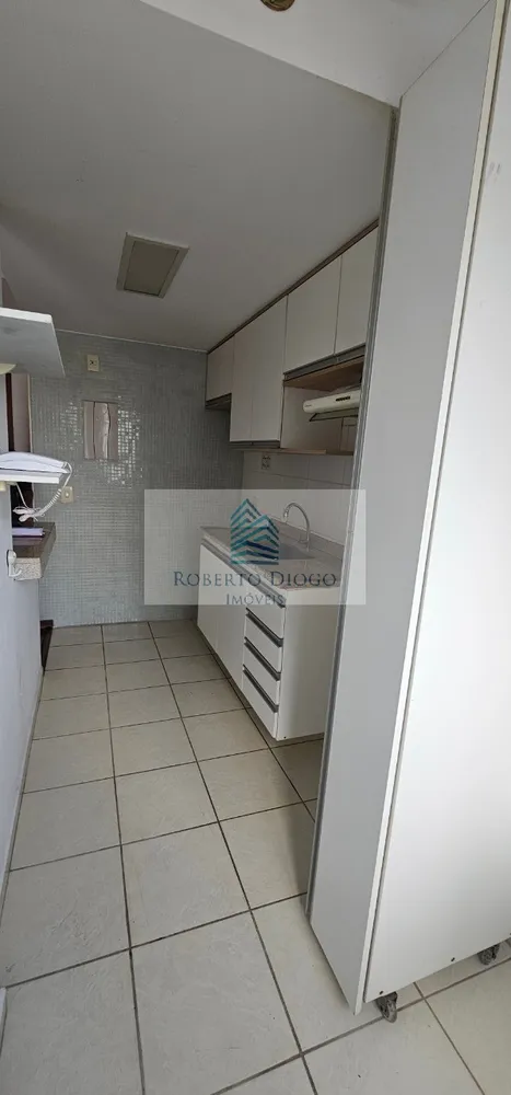 Apartamento, 2 quartos, 55 m² - Foto 28