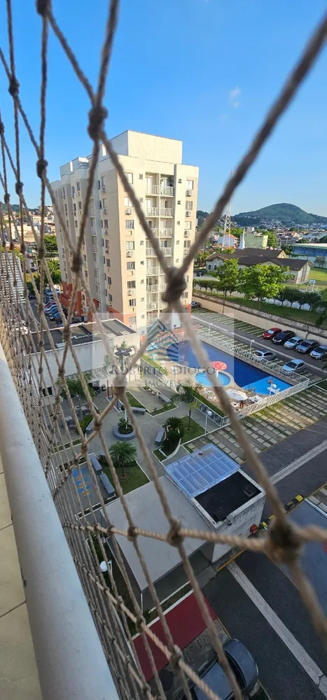 Apartamento, 2 quartos, 55 m² - Foto 33