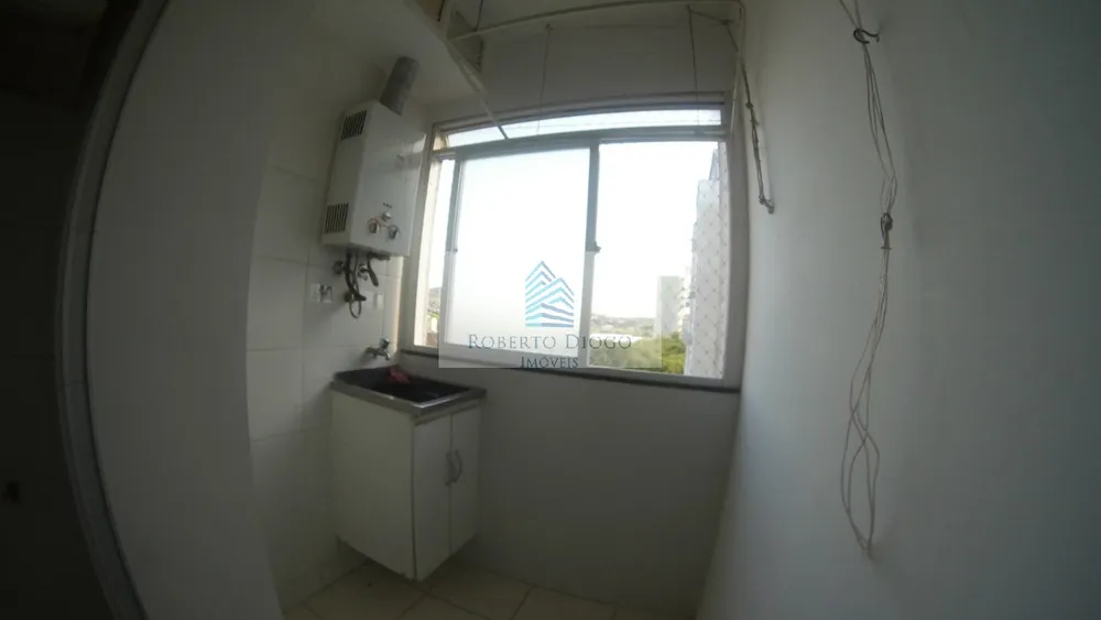 Apartamento, 2 quartos, 55 m² - Foto 29