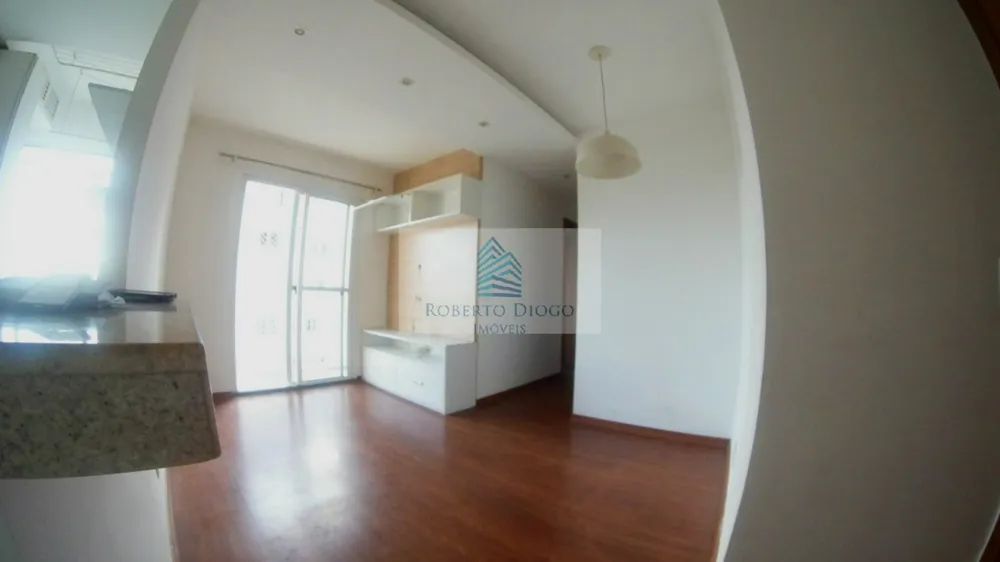 Apartamento, 2 quartos, 55 m² - Foto 4