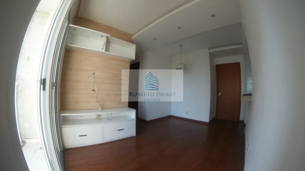 Apartamento, 2 quartos, 55 m² - Foto 36