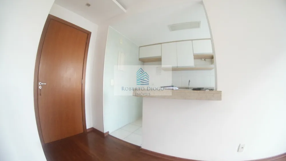 Apartamento, 2 quartos, 55 m² - Foto 41