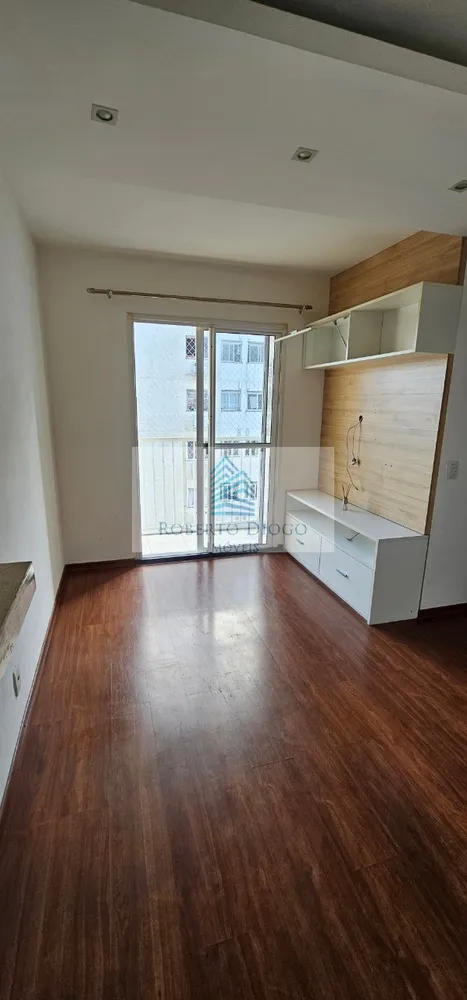 Apartamento, 2 quartos, 55 m² - Foto 2
