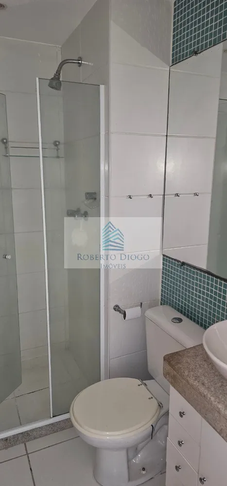 Apartamento, 2 quartos, 55 m² - Foto 9