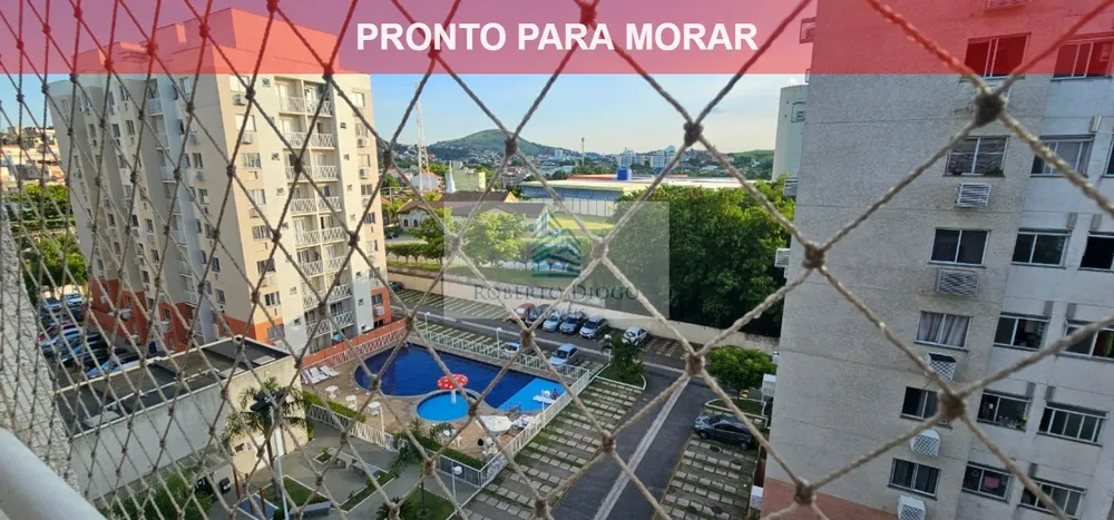 Apartamento, 2 quartos, 55 m² - Foto 1