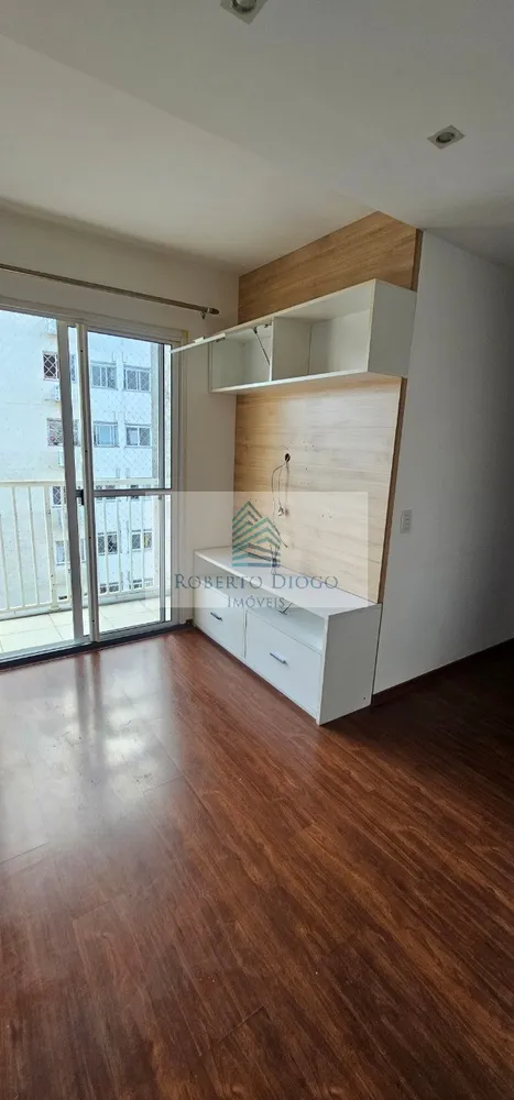 Apartamento, 2 quartos, 55 m² - Foto 5
