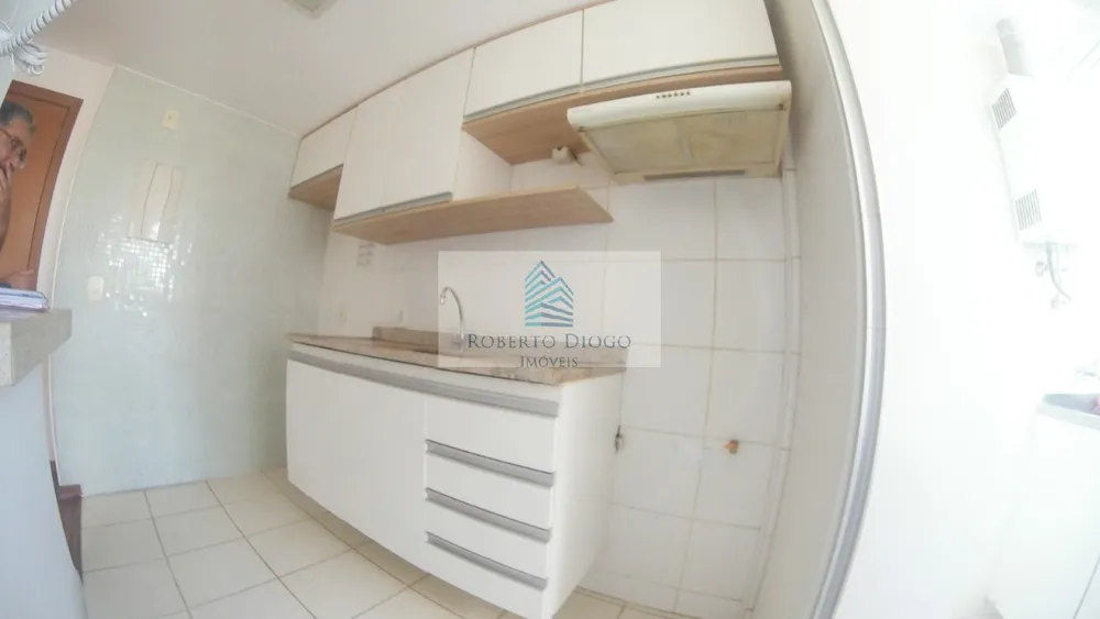 Apartamento, 2 quartos, 55 m² - Foto 23