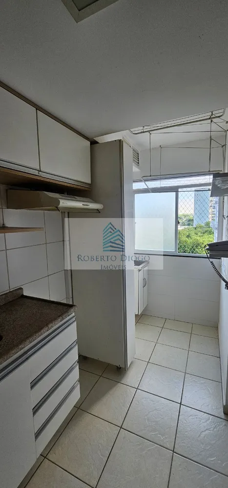 Apartamento, 2 quartos, 55 m² - Foto 26
