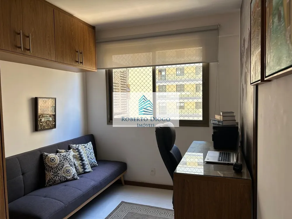 Apartamento, 3 quartos, 100 m² - Foto 19