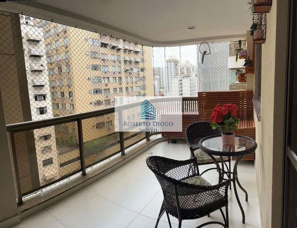 Apartamento, 3 quartos, 100 m² - Foto 8