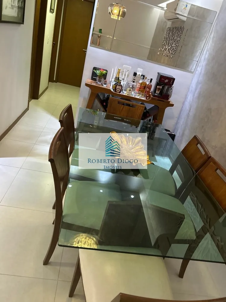 Apartamento, 3 quartos, 100 m² - Foto 4
