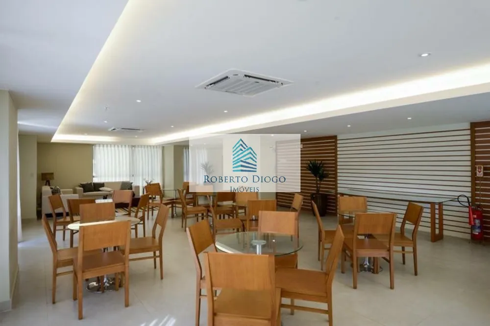 Apartamento, 3 quartos, 100 m² - Foto 35