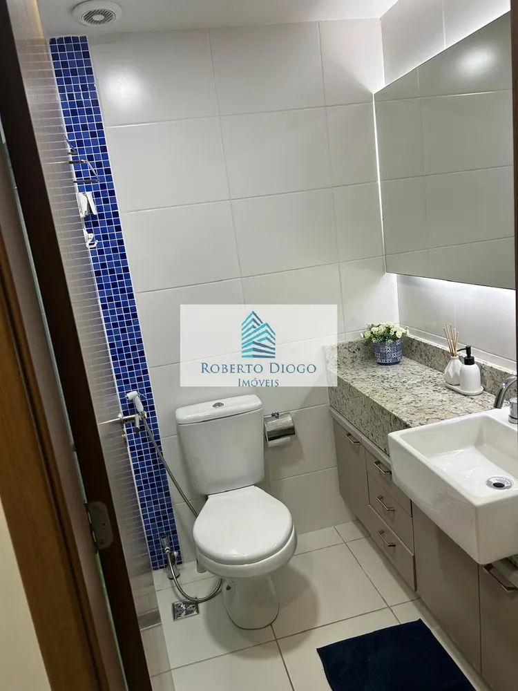 Apartamento, 3 quartos, 100 m² - Foto 16