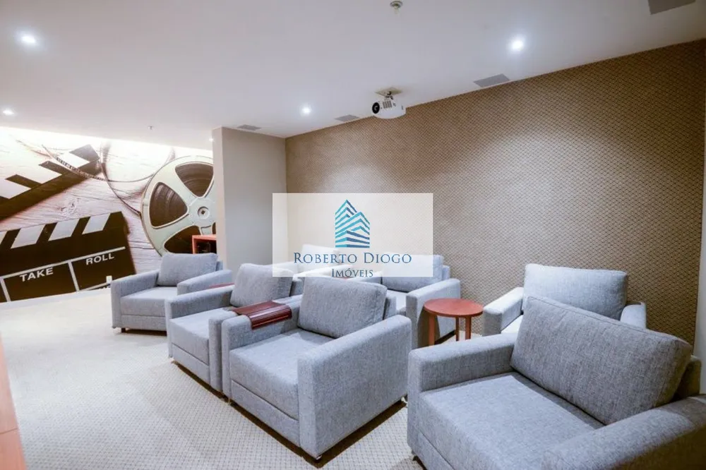 Apartamento, 3 quartos, 100 m² - Foto 5