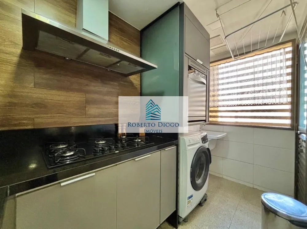 Apartamento, 3 quartos, 100 m² - Foto 14
