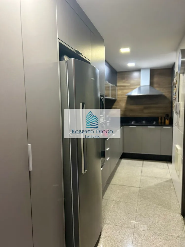 Apartamento, 3 quartos, 100 m² - Foto 12