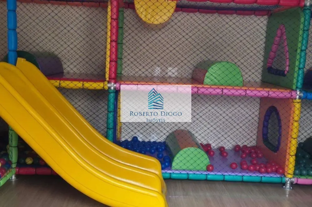 Apartamento, 3 quartos, 100 m² - Foto 30