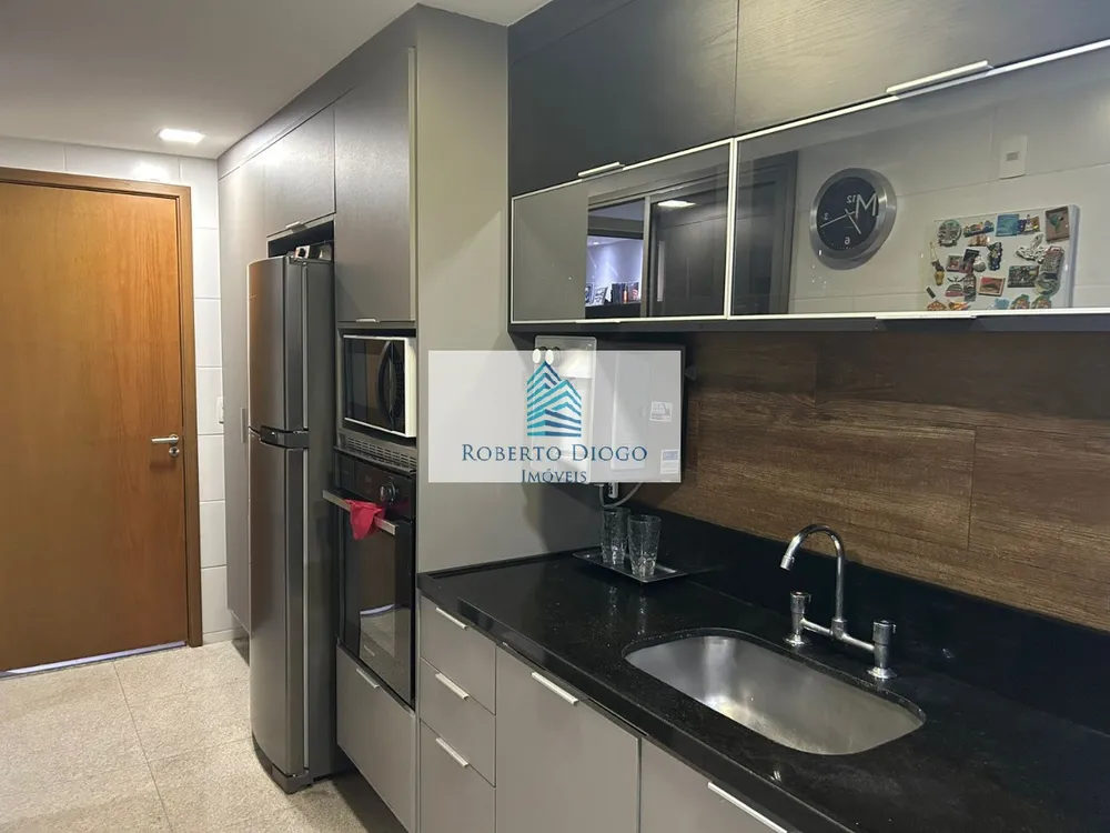 Apartamento, 3 quartos, 100 m² - Foto 13