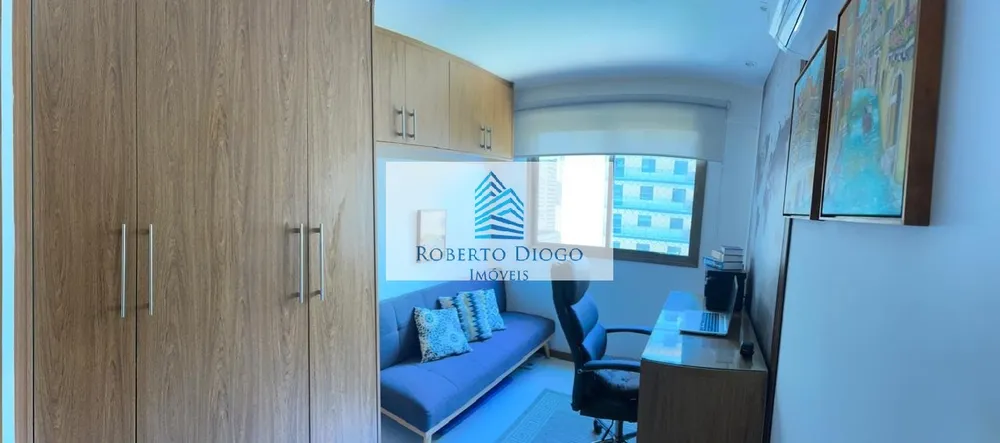 Apartamento, 3 quartos, 100 m² - Foto 25