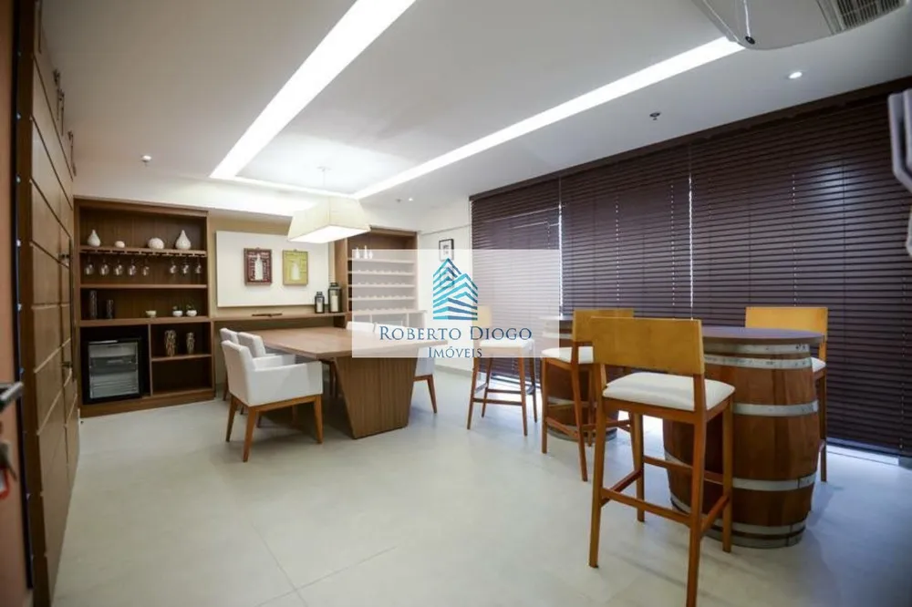 Apartamento, 3 quartos, 100 m² - Foto 26