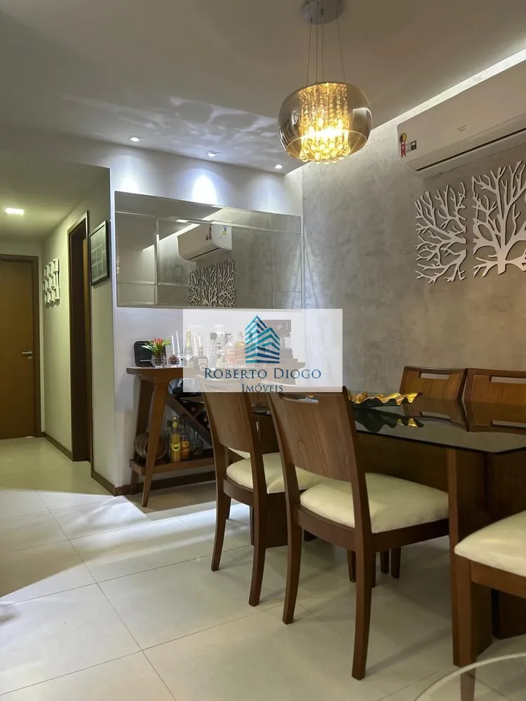 Apartamento, 3 quartos, 100 m² - Foto 6