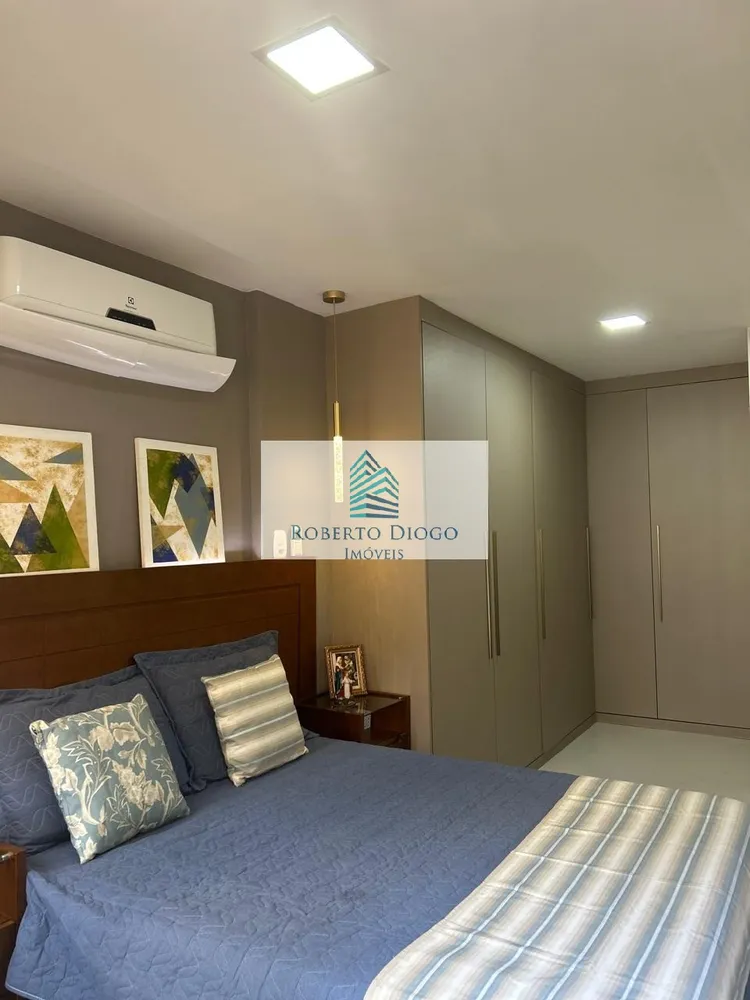 Apartamento, 3 quartos, 100 m² - Foto 15