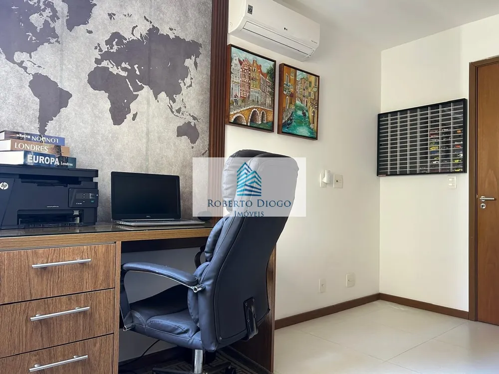 Apartamento, 3 quartos, 100 m² - Foto 22