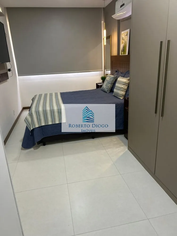 Apartamento, 3 quartos, 100 m² - Foto 20