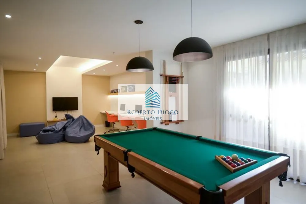 Apartamento, 3 quartos, 100 m² - Foto 1
