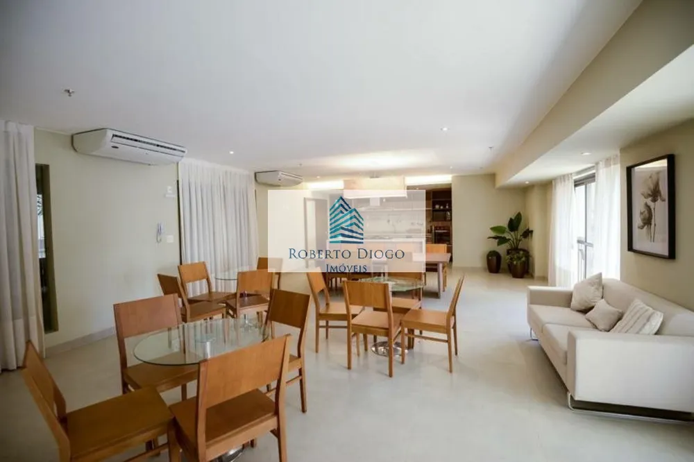 Apartamento, 3 quartos, 100 m² - Foto 32