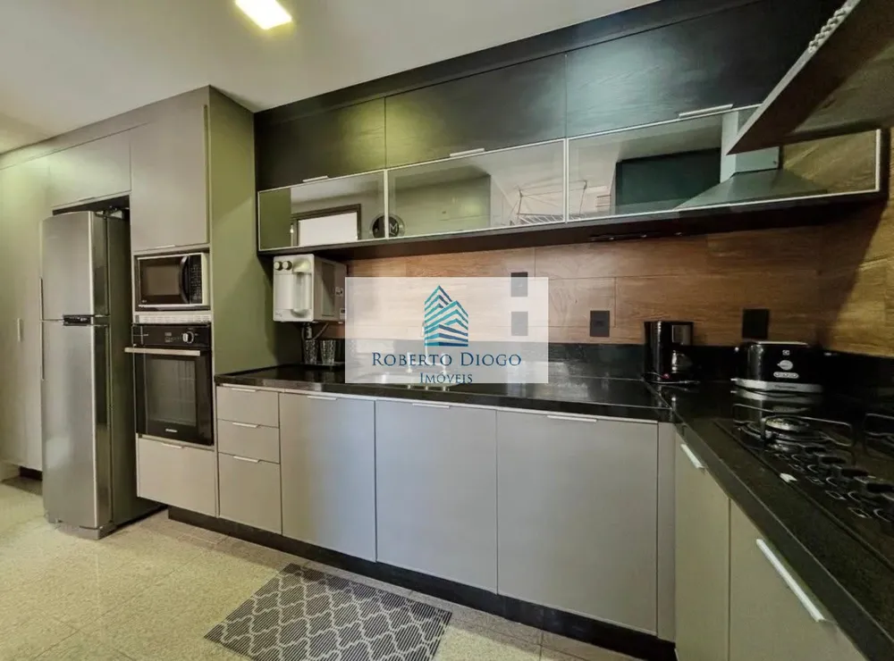 Apartamento, 3 quartos, 100 m² - Foto 3