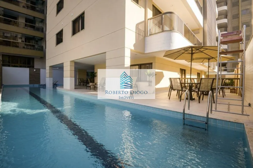 Apartamento, 3 quartos, 100 m² - Foto 8
