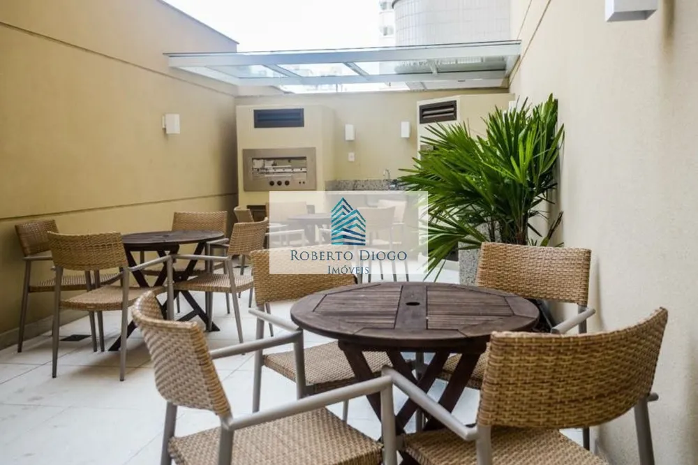 Apartamento, 3 quartos, 100 m² - Foto 34
