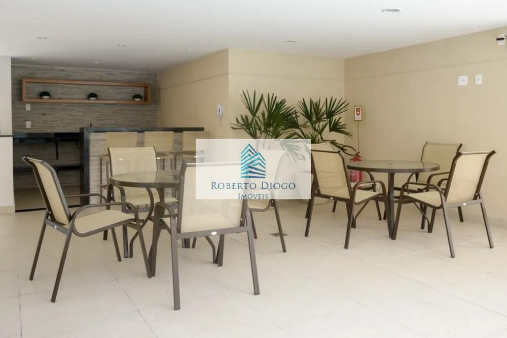 Apartamento, 3 quartos, 100 m² - Foto 38