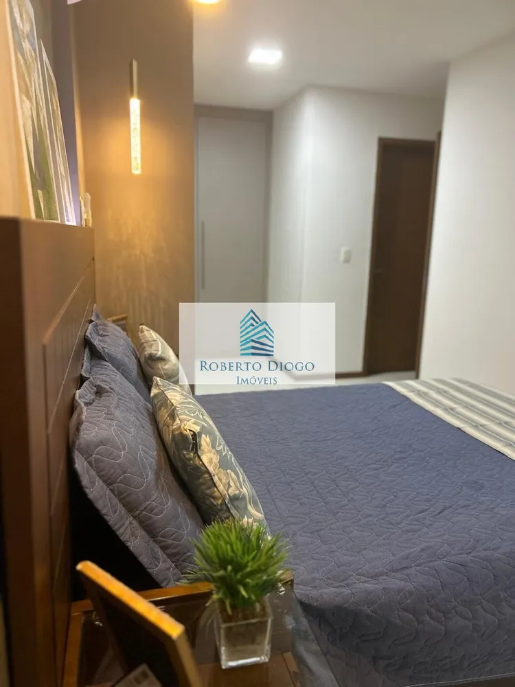 Apartamento, 3 quartos, 100 m² - Foto 21