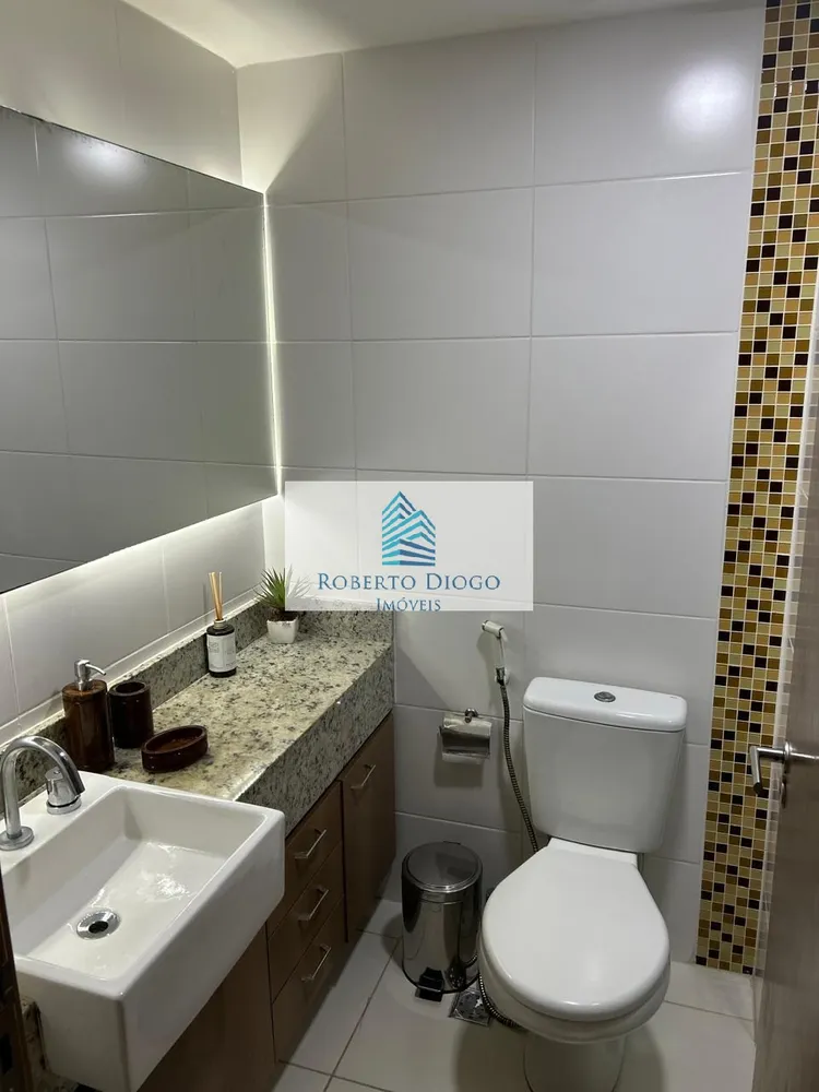 Apartamento, 3 quartos, 100 m² - Foto 24