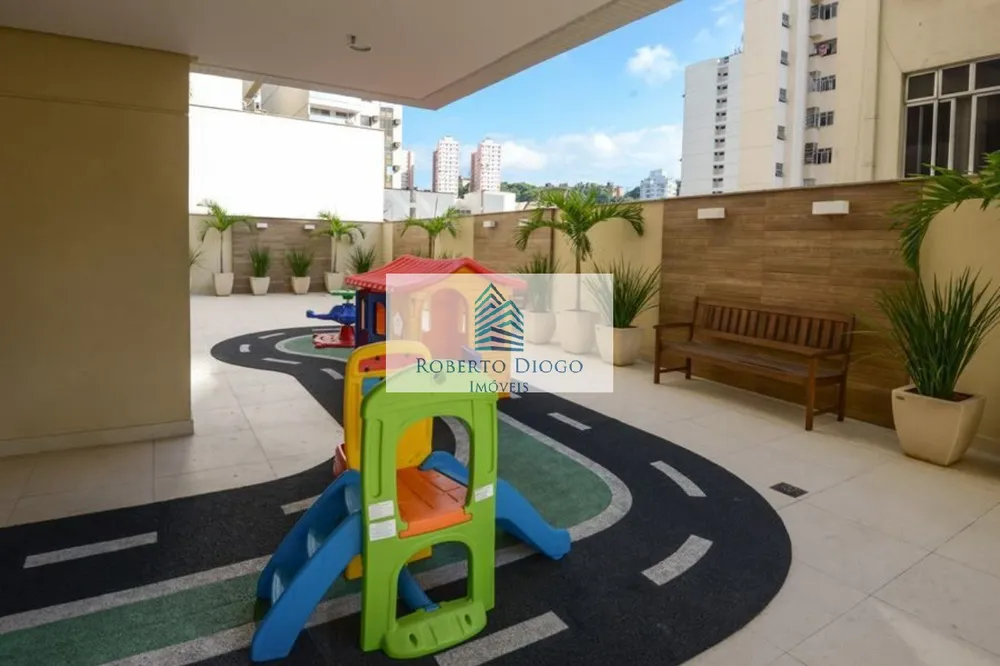 Apartamento, 3 quartos, 100 m² - Foto 27