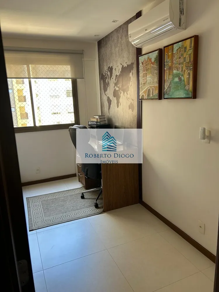 Apartamento, 3 quartos, 100 m² - Foto 18