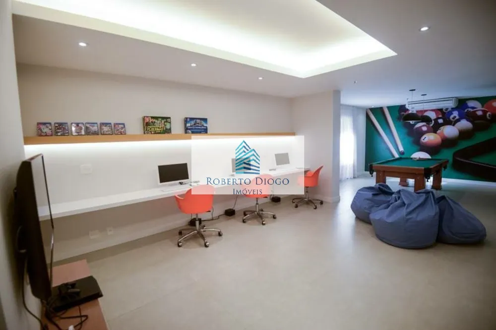 Apartamento, 3 quartos, 100 m² - Foto 37