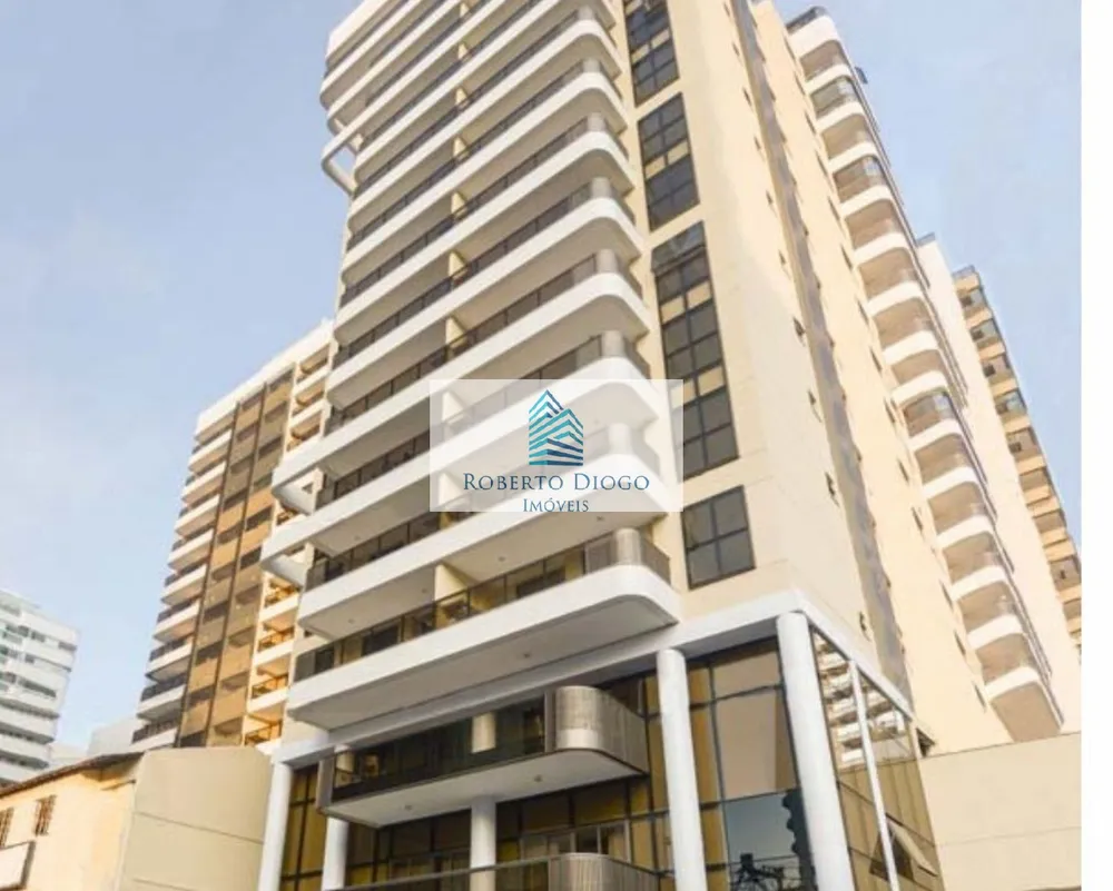 Apartamento, 3 quartos, 100 m² - Foto 40