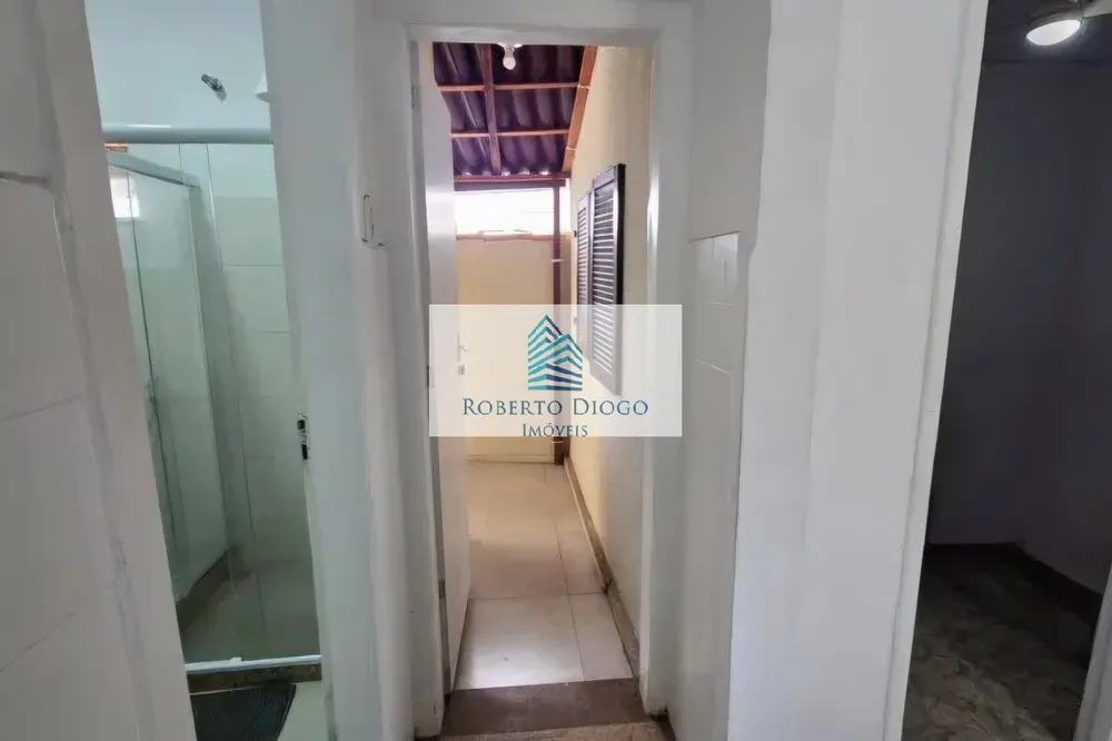 Casa, 2 quartos, 75 m² - Foto 21
