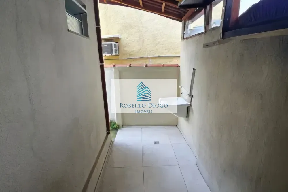Casa, 2 quartos, 75 m² - Foto 4