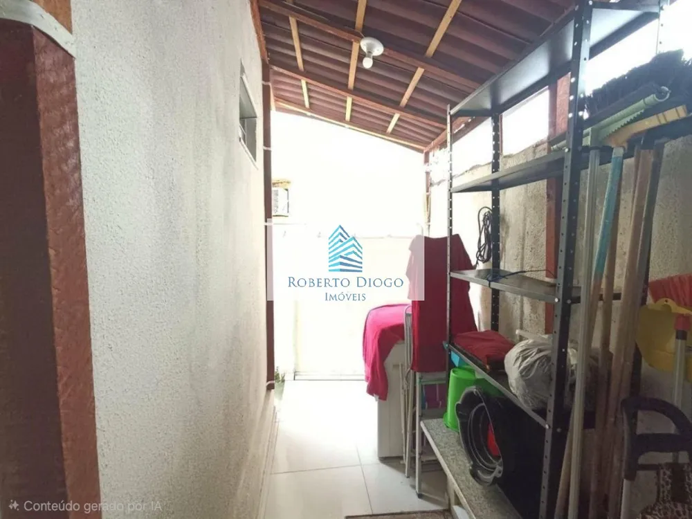 Casa, 2 quartos, 75 m² - Foto 46