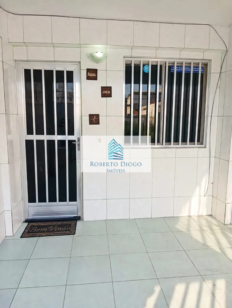 Casa, 2 quartos, 70 m² - Foto 7