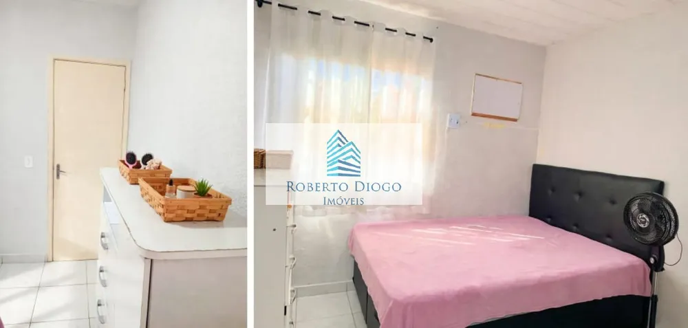 Casa, 2 quartos, 70 m² - Foto 10