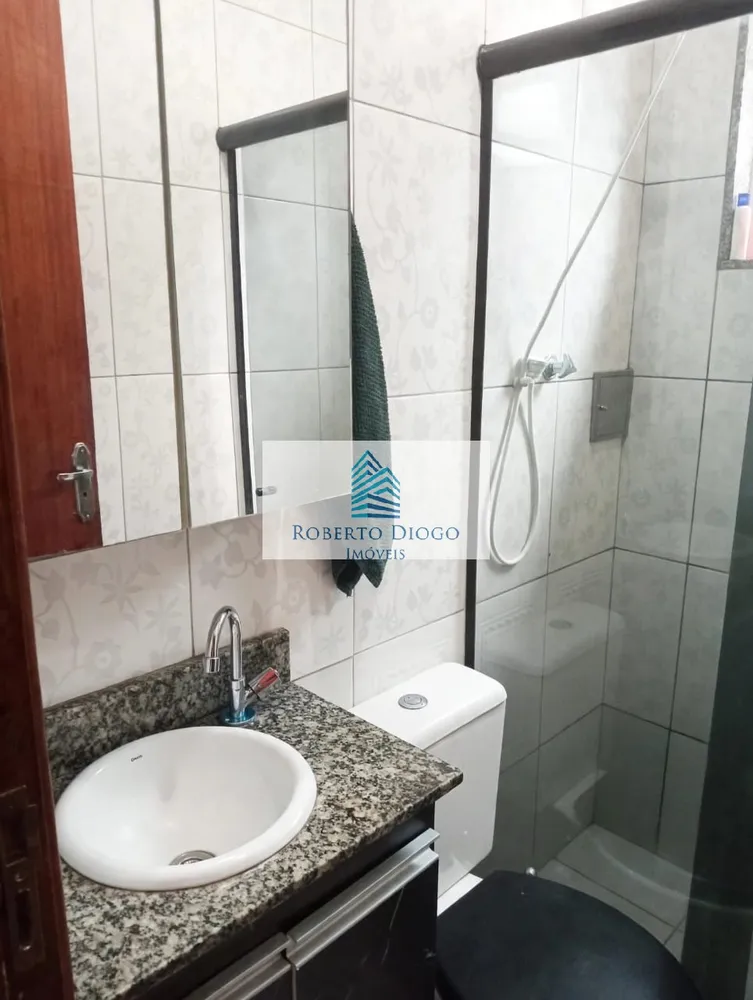 Casa, 2 quartos, 70 m² - Foto 5