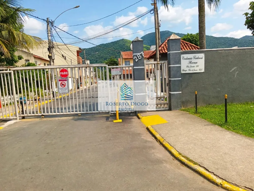 Casa, 2 quartos, 70 m² - Foto 16